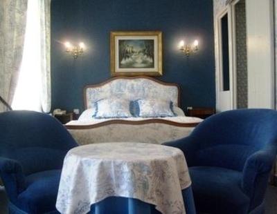 фото отеля Hotel Jeanne d'Arc Limoges
