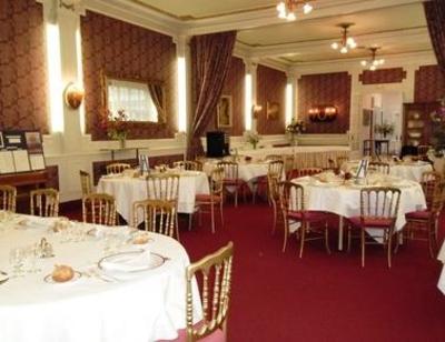 фото отеля Hotel Jeanne d'Arc Limoges