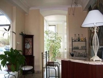 фото отеля Hotel Jeanne d'Arc Limoges