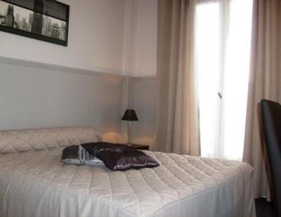 фото отеля Hotel Jeanne d'Arc Limoges