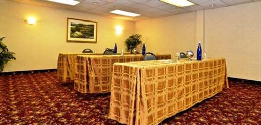 фото отеля BEST WESTERN PLUS Morristown Inn
