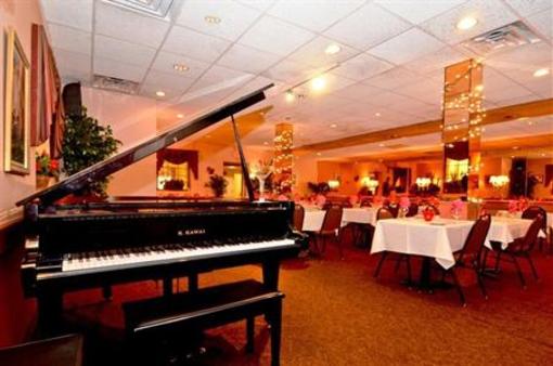 фото отеля BEST WESTERN PLUS Morristown Inn