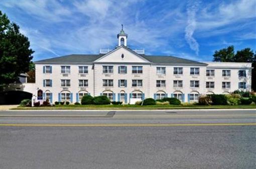 фото отеля BEST WESTERN PLUS Morristown Inn