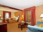 фото отеля BEST WESTERN PLUS Morristown Inn