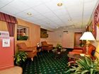 фото отеля BEST WESTERN PLUS Morristown Inn