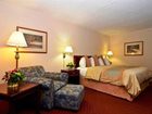 фото отеля BEST WESTERN PLUS Morristown Inn