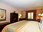 фото отеля BEST WESTERN PLUS Morristown Inn