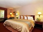 фото отеля BEST WESTERN PLUS Morristown Inn