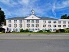 фото отеля BEST WESTERN PLUS Morristown Inn