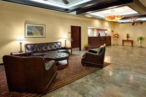 фото отеля Holiday Inn Philadelphia - NE Bensalem