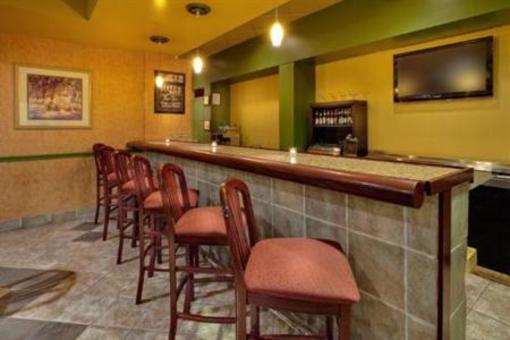 фото отеля Holiday Inn Philadelphia - NE Bensalem