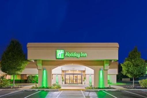 фото отеля Holiday Inn Philadelphia - NE Bensalem