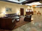 фото отеля Holiday Inn Philadelphia - NE Bensalem