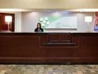 фото отеля Holiday Inn Philadelphia - NE Bensalem