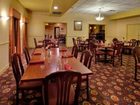 фото отеля Holiday Inn Philadelphia - NE Bensalem