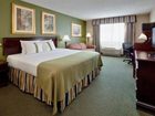 фото отеля Holiday Inn Philadelphia - NE Bensalem