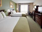 фото отеля Holiday Inn Philadelphia - NE Bensalem