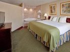 фото отеля Holiday Inn Philadelphia - NE Bensalem