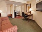 фото отеля Holiday Inn Philadelphia - NE Bensalem