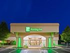 фото отеля Holiday Inn Philadelphia - NE Bensalem