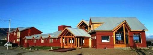 фото отеля America del Sur Hostel El Calafate