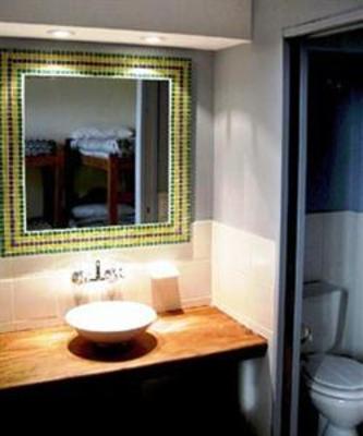 фото отеля America del Sur Hostel El Calafate