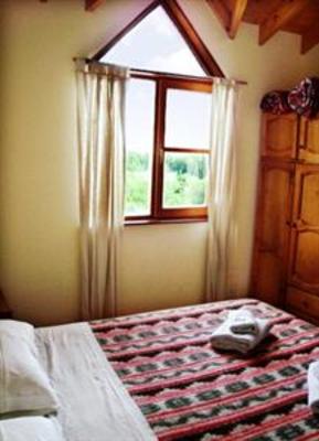 фото отеля America del Sur Hostel El Calafate