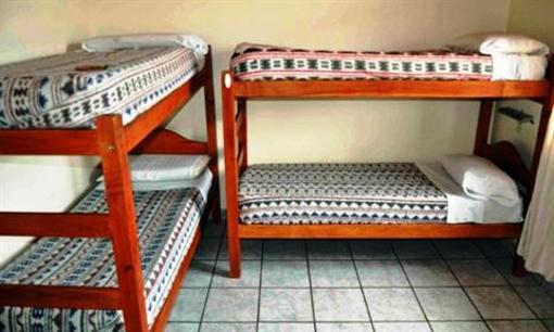 фото отеля America del Sur Hostel El Calafate