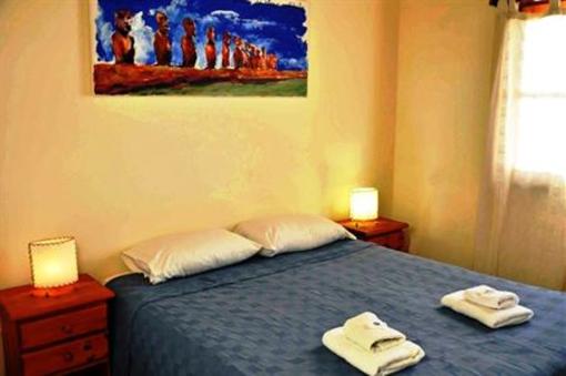 фото отеля America del Sur Hostel El Calafate