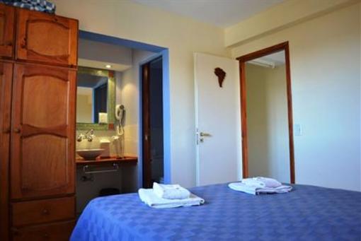 фото отеля America del Sur Hostel El Calafate