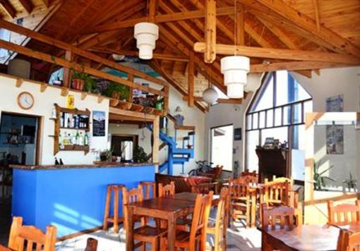 фото отеля America del Sur Hostel El Calafate