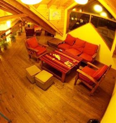 фото отеля America del Sur Hostel El Calafate