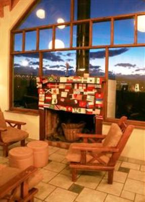 фото отеля America del Sur Hostel El Calafate