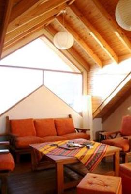 фото отеля America del Sur Hostel El Calafate
