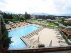 фото отеля De L Etrier Hotel Crans-Montana