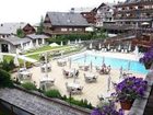 фото отеля De L Etrier Hotel Crans-Montana