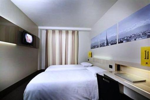 фото отеля B&B Hotel Torino