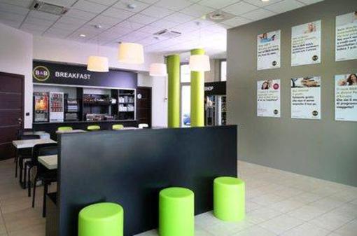 фото отеля B&B Hotel Torino