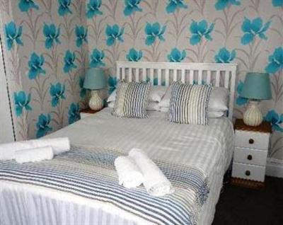 фото отеля Southern Breeze Lodge