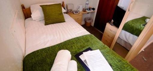 фото отеля Southern Breeze Lodge