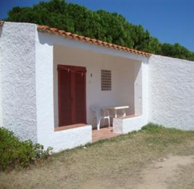 фото отеля Hotel Mirage Santa Teresa Di Gallura