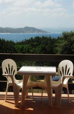 фото отеля Hotel Mirage Santa Teresa Di Gallura