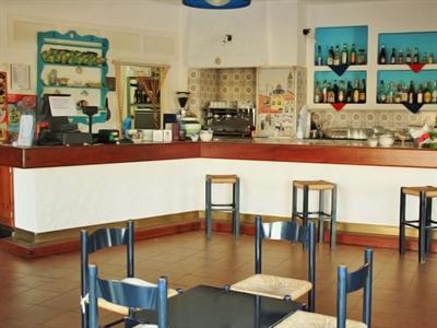 фото отеля Hotel Mirage Santa Teresa Di Gallura