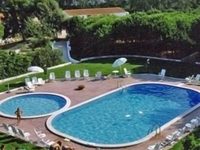 Hotel Mirage Santa Teresa Di Gallura