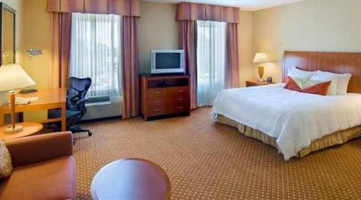 фото отеля Hilton Garden Inn Tallahassee Central