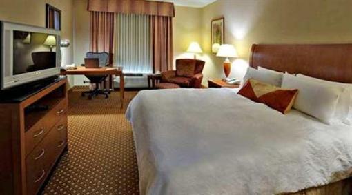 фото отеля Hilton Garden Inn Tallahassee Central