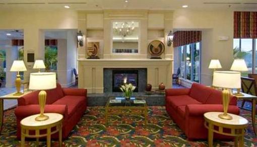 фото отеля Hilton Garden Inn Tallahassee Central