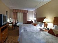Hilton Garden Inn Tallahassee Central
