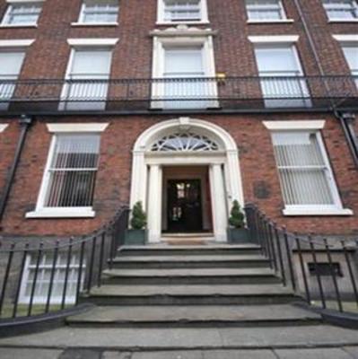 фото отеля Roscoe House