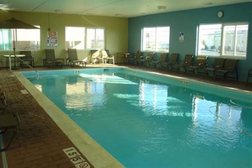 фото отеля Holiday Inn Express Richmond